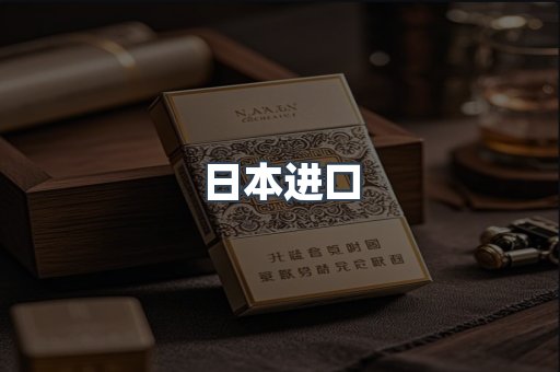 日本进口